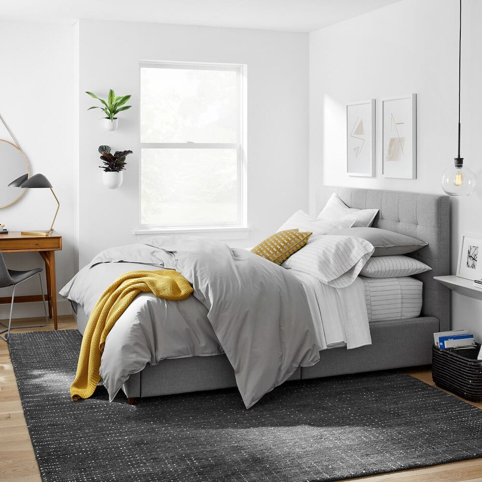 Graduated Dot Rug West Elm Australia